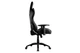 2E Gaming Ігрове крісло Chair BUSHIDO Black/Black - зображення 6