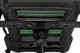 2E Gaming Ігрове крісло Chair BUSHIDO Black/Black - зображення 11