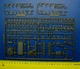Сборная модель Збірна модель 1/72 танк Type 60 Self-Prolelled 106mm Aoshima 00796Type 60 Self-Prolelled 106mm Aoshima 00796 - изображение 2