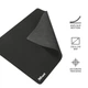 Trust Mouse Pad M Black (250x210x3 мм) - зображення 4