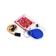 Модуль RFID PN532 NFC в комплекте с брелком и картой - изображение 1