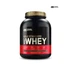 Сироватковий протеїн Optimum Nutrition Gold Standard 100% Whey банановий крем 2260г - зображення 1