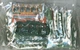 Сборная модель 1/700 авианосец IJN Aircraft Carrier Shinano Fujimi 46055 - изображение 4