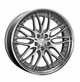Сборная модель 1/24 комплект колес Leonhardiritt Bugel 20 Inch Aoshima 05382 - изображение 4