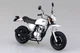 Сборная модель 1/12 мотоцикла Honda AC16 APE 2006 Aoshima 06294 - изображение 3