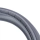 Манжета люка для стиральной машины Indesit C00110330 04078 - изображение 2