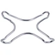 Накладка на решетку Koolwen для газовых плит 95x95mm L=130mm 300CU00 - изображение 2