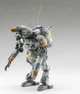 Збірна модель 1/20 робота Maschinen Krieger Luna Hund Hasegawa 64126 - зображення 2