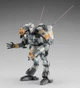 Збірна модель 1/20 робота Maschinen Krieger Luna Hund Hasegawa 64126 - зображення 4