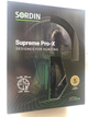 Тактические наушники SORDIN Supreme Pro-x - изображение 5