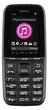 2E Мобильный телефон S180 2021 Dual SIM без ЗУ Black - изображение 2