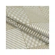 Скатертина MirSon Жакард 301 Jacquard Olive 140x220 см (2200006739159) - зображення 5