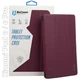 Чехол для планшета BeCover Smart Case Xiaomi Mi Pad 6 / 6 Pro 11 Red Wine (709503) - изображение 1