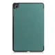 Чехол для планшета BeCover Smart Case Oppo Pad Air 2022 10.36 Dark Green (709513) - изображение 2