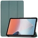 Чехол для планшета BeCover Smart Case Oppo Pad Air 2022 10.36 Dark Green (709513) - изображение 4