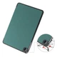 Чехол для планшета BeCover Smart Case Oppo Pad Air 2022 10.36 Dark Green (709513) - изображение 5