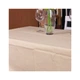 Скатертина MirSon Рогожа 204 Creamy 130x260 см (2200006737872) - зображення 3