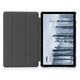 Чехол для планшета BeCover Smart Case Nokia T21 10.4 Deep Blue (709556) - изображение 3