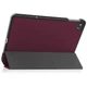 Чохол до планшета BeCover Smart Case Oppo Pad Air 2022 10.36 Red Wine (709523) - зображення 3