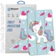 Чохол до планшета BeCover Smart Case Oppo Pad Air 2022 10.36 Unicorn (709528) - зображення 1