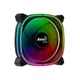 Кулер до корпусу AeroCool Astro 12 (ACF3-AT10217.01) - зображення 1