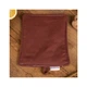 Кухонная прихватка MirSon Бязь 19-1217 Chocolate perla (2200006753742) - изображение 2