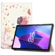 Чехол для планшета BeCover Smart Case Samsung Tab A9 Plus SM-X210/SM-X215/SM-X216 11.0 Fairy (710315) - изображение 4