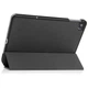 Чехол для планшета BeCover Smart Case Oppo Pad Air 2022 10.36 Black (709509) - изображение 3