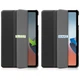 Чехол для планшета BeCover Smart Case Oppo Pad Air 2022 10.36 Black (709509) - изображение 4