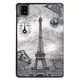 Чехол для планшета BeCover Smart Case Xiaomi Mi Pad 6 / 6 Pro 11 Paris (709500) - изображение 2