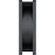 Кулер до корпусу Arctic P8 PWM PST CO (Black) (ACFAN00151A) - зображення 5