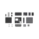 Корпус JONSBO D41 MESH SC Black - изображение 6