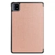 Чехол для планшета BeCover Smart Case Xiaomi Mi Pad 6 / 6 Pro 11 Rose Gold (709504) - изображение 2