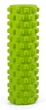 Массажный ролик EasyFit Grid Roller PRO 45 см Салатовый - изображение 2
