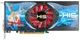 Видеокарта HIS PCI-Ex AMD RADEON HD 6950 2GB GDDR 5 ( 256 BIT ) ( DVI, HDMI, miniDisplayPORT ) Б/У - изображение 1