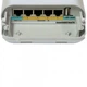 Точка доступа Mikrotik RBOmnitikUPA-5HnD 7.5dBi Integrated AP 5Ghz Dual chain 5xEthern - изображение 2