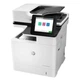 МФУ HP LaserJet Managed MFP E62655dn (3GY14A) Лазерный принтер + копир + сканер Б/у Гарантия 12 месяцев - изображение 3