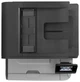 МФУ HP Color LaserJet Pro M476dn (CF386A) Лазерный цветной принтер + копир + цветной сканер Б/у Гарантия 12 месяцев - изображение 3