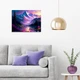 Алмазная Мозаика SHLab Красочный Закат в Горах Вышивка Камнями SH-32821 40x30 см (Полная Выкладка) (32821) - изображение 4