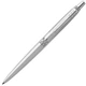 Кулькова ручка Parker JOTTER 17 UKRAINE SS CT Тризуб ЗСУ 16132_T039t - изображение 4