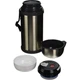 Термос ZOJIRUSHI 1.5 л SF-CC15XA - изображение 2