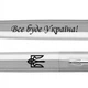 Кулькова ручка Parker JOTTER 17 UKRAINE SS CT Тризуб + Все буде Україна! 16132_T214b - зображення 3