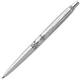 Кулькова ручка Parker JOTTER 17 ARMY SS CT BP Емблема ЗСУ + Напис 16132_W101b - изображение 4