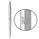 Кулькова ручка Parker JOTTER 17 UKRAINE SS CT Тризуб 16132_T001w - зображення 1