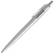 Кулькова ручка Parker JOTTER 17 UKRAINE SS CT Ukraine + Карта 16132_T205b - изображение 5