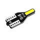 Светодиодная лампа Т10 W5W 2 SMD 7020 12V Белая Avtoexpect (10718) - изображение 2