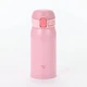 Термокружка ZOJIRUSHI 0,48 л рожева SM-WA48PA - изображение 3