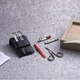 Пінцет Victorinox Rubis Slanted 96 мм 8.2088 - зображення 2