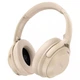 Наушники Bluetooth Hoco W37 Sound Active Noise Gold Champagne (759638) - изображение 1