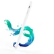 Ручка стилус Stylus Pen Earldom ET-P4 для Apple IPad и других планшетов (771019) - изображение 1
